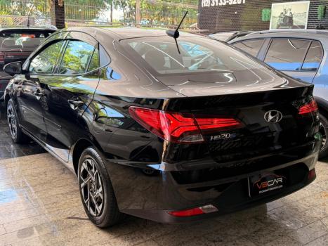 HYUNDAI HB 20 Sedan 1.0 12V 4P FLEX VISION, Foto 3