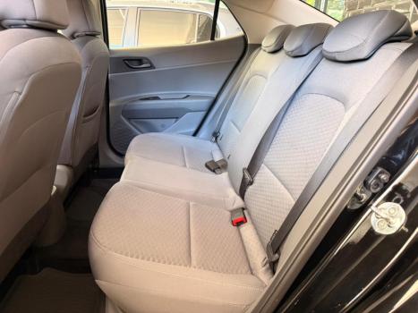 HYUNDAI HB 20 Sedan 1.0 12V 4P FLEX VISION, Foto 10