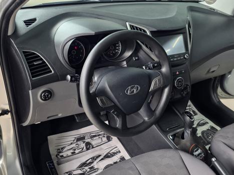 HYUNDAI HB 20 Sedan 1.6 16V 4P FLEX COMFORT STYLE AUTOM�TICO, Foto 1