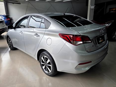 HYUNDAI HB 20 Sedan 1.6 16V 4P FLEX COMFORT STYLE AUTOM�TICO, Foto 4