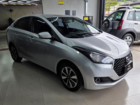 HYUNDAI HB 20 Sedan 1.6 16V 4P FLEX COMFORT STYLE AUTOM�TICO, Foto 6
