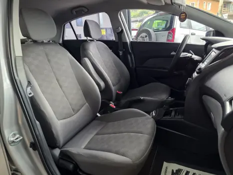 HYUNDAI HB 20 Sedan 1.6 16V 4P FLEX COMFORT STYLE AUTOM�TICO, Foto 8