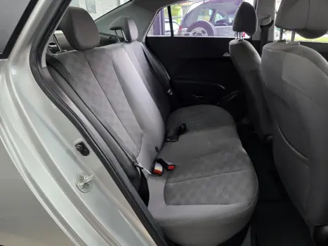 HYUNDAI HB 20 Sedan 1.6 16V 4P FLEX COMFORT STYLE AUTOM�TICO, Foto 9