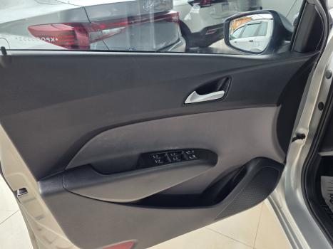 HYUNDAI HB 20 Sedan 1.6 16V 4P FLEX COMFORT STYLE AUTOM�TICO, Foto 10