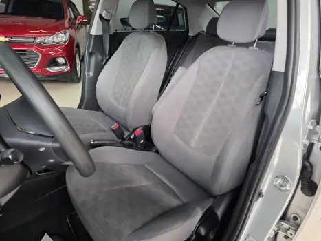 HYUNDAI HB 20 Sedan 1.6 16V 4P FLEX COMFORT STYLE AUTOM�TICO, Foto 11