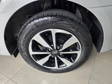 HYUNDAI HB 20 Sedan 1.6 16V 4P FLEX COMFORT STYLE AUTOM�TICO, Foto 12