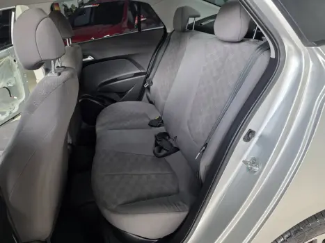 HYUNDAI HB 20 Sedan 1.6 16V 4P FLEX COMFORT STYLE AUTOM�TICO, Foto 13