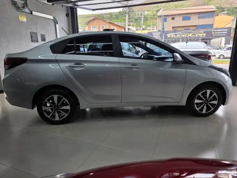 HYUNDAI HB 20 Sedan 1.6 16V 4P FLEX COMFORT STYLE AUTOM�TICO, Foto 15