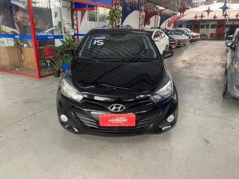 HYUNDAI HB 20 Sedan 1.6 16V 4P FLEX COMFORT PLUS, Foto 1