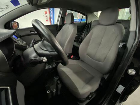 HYUNDAI HB 20 Sedan 1.6 16V 4P FLEX COMFORT PLUS, Foto 4