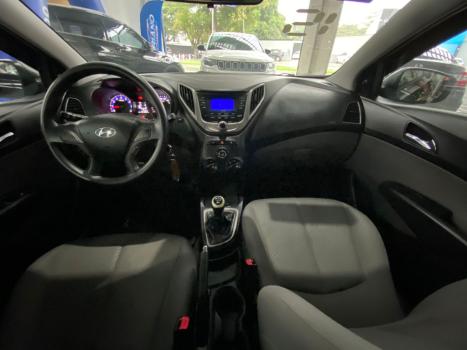 HYUNDAI HB 20 Sedan 1.6 16V 4P FLEX COMFORT PLUS, Foto 6