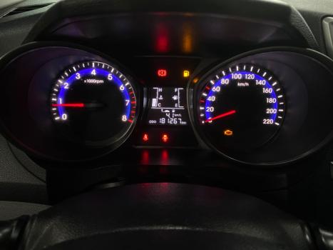 HYUNDAI HB 20 Sedan 1.6 16V 4P FLEX COMFORT PLUS, Foto 7