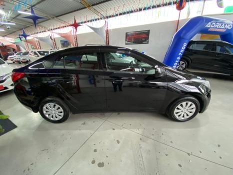 HYUNDAI HB 20 Sedan 1.6 16V 4P FLEX COMFORT PLUS, Foto 8