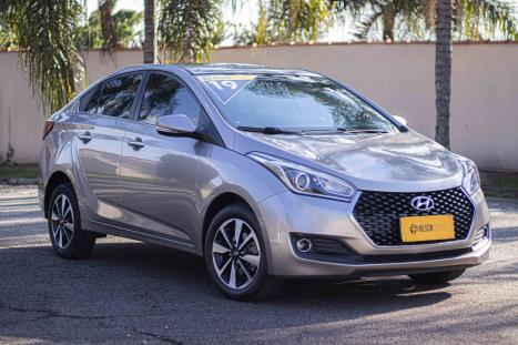HYUNDAI HB 20 Sedan 1.6 16V 4P FLEX PREMIUM, Foto 1