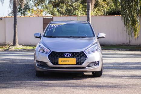 HYUNDAI HB 20 Sedan 1.6 16V 4P FLEX PREMIUM, Foto 2