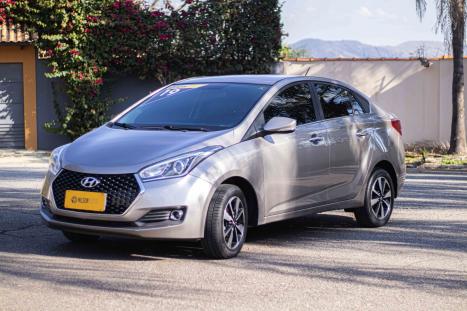 HYUNDAI HB 20 Sedan 1.6 16V 4P FLEX PREMIUM, Foto 3