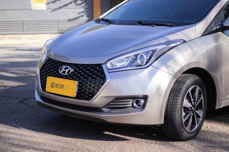 HYUNDAI HB 20 Sedan 1.6 16V 4P FLEX PREMIUM, Foto 4