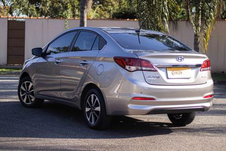 HYUNDAI HB 20 Sedan 1.6 16V 4P FLEX PREMIUM, Foto 6