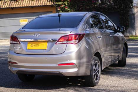 HYUNDAI HB 20 Sedan 1.6 16V 4P FLEX PREMIUM, Foto 8
