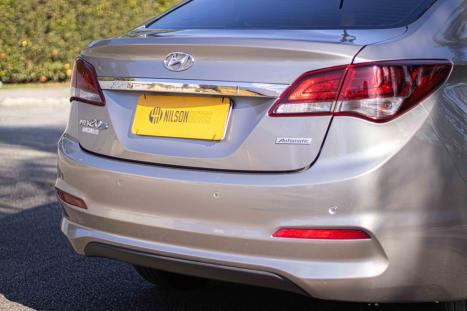HYUNDAI HB 20 Sedan 1.6 16V 4P FLEX PREMIUM, Foto 9