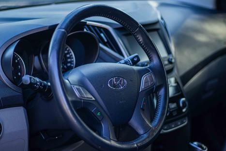 HYUNDAI HB 20 Sedan 1.6 16V 4P FLEX PREMIUM, Foto 10