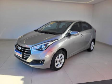 HYUNDAI HB 20 Sedan 1.6 16V 4P FLEX PREMIUM AUTOM�TICO, Foto 1