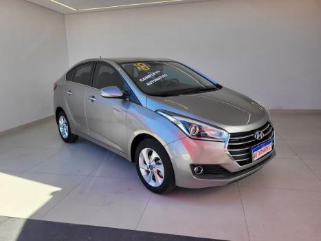 HYUNDAI HB 20 Sedan 1.6 16V 4P FLEX PREMIUM AUTOM�TICO, Foto 3