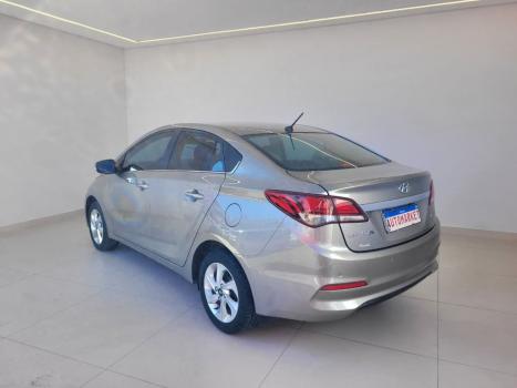 HYUNDAI HB 20 Sedan 1.6 16V 4P FLEX PREMIUM AUTOM�TICO, Foto 5