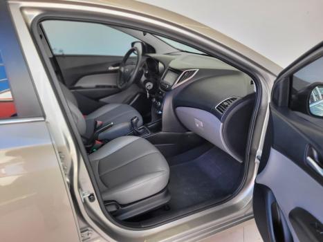HYUNDAI HB 20 Sedan 1.6 16V 4P FLEX PREMIUM AUTOM�TICO, Foto 6