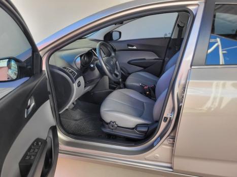 HYUNDAI HB 20 Sedan 1.6 16V 4P FLEX PREMIUM AUTOM�TICO, Foto 7