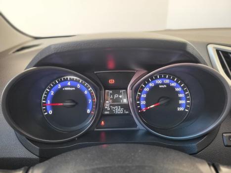 HYUNDAI HB 20 Sedan 1.6 16V 4P FLEX PREMIUM AUTOM�TICO, Foto 9