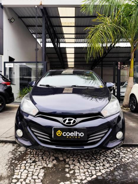 HYUNDAI HB 20 Sedan 1.0 12V 4P FLEX COMFORT STYLE, Foto 1