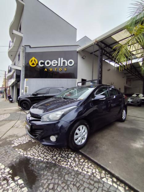HYUNDAI HB 20 Sedan 1.0 12V 4P FLEX COMFORT STYLE, Foto 2
