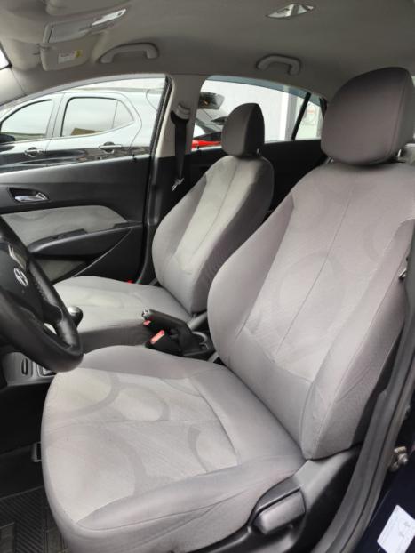 HYUNDAI HB 20 Sedan 1.0 12V 4P FLEX COMFORT STYLE, Foto 6
