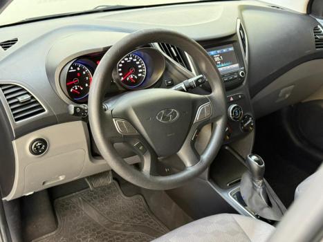 HYUNDAI HB 20 Sedan 1.6 16V 4P FLEX COMFORT PLUS AUTOM�TICO, Foto 7
