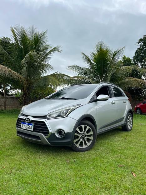 HYUNDAI HB 20 Sedan 1.6 16V 4P FLEX COMFORT PLUS, Foto 1