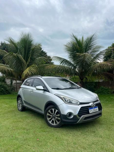HYUNDAI HB 20 Sedan 1.6 16V 4P FLEX COMFORT PLUS, Foto 2