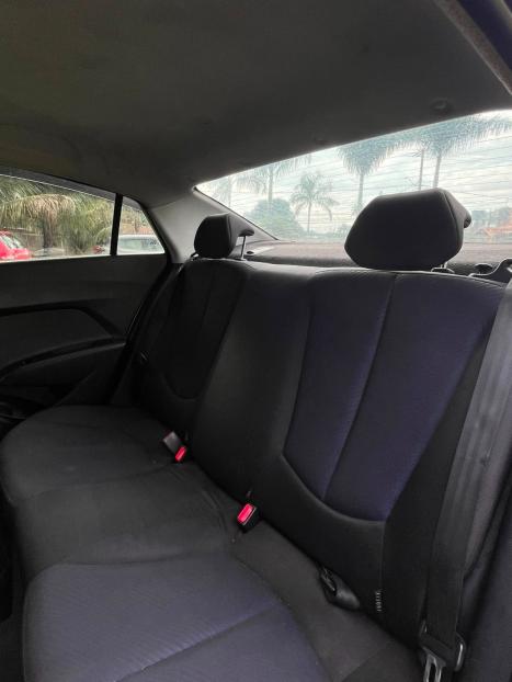 HYUNDAI HB 20 Sedan 1.6 16V 4P FLEX COMFORT PLUS, Foto 4