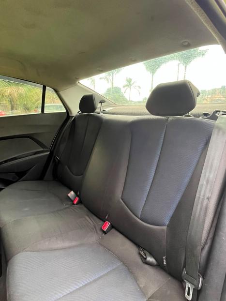 HYUNDAI HB 20 Sedan 1.6 16V 4P FLEX COMFORT PLUS, Foto 5