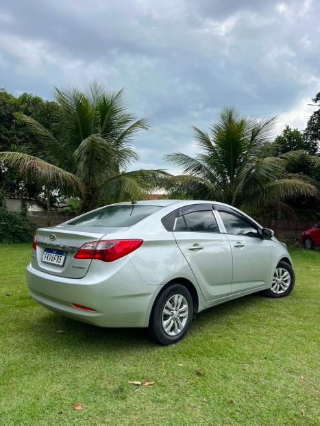 HYUNDAI HB 20 Sedan 1.6 16V 4P FLEX COMFORT PLUS, Foto 6