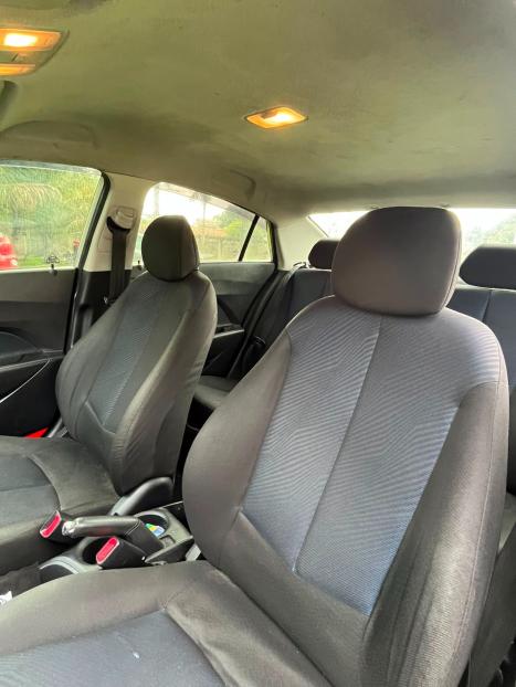 HYUNDAI HB 20 Sedan 1.6 16V 4P FLEX COMFORT PLUS, Foto 8