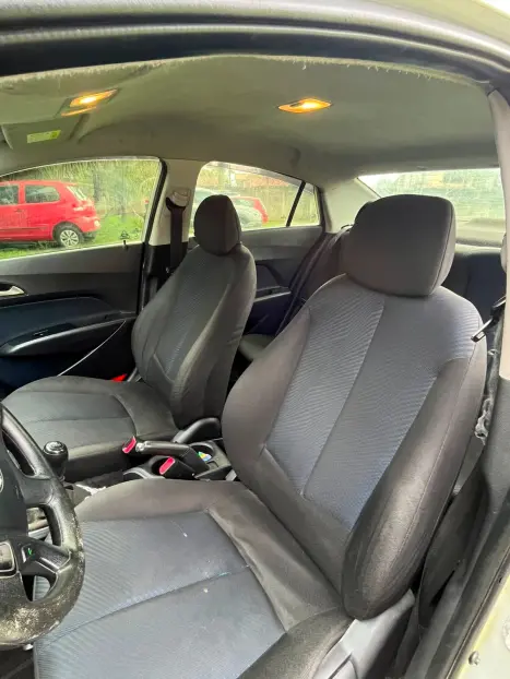 HYUNDAI HB 20 Sedan 1.6 16V 4P FLEX COMFORT PLUS, Foto 12