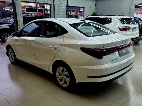 HYUNDAI HB 20 Sedan 1.0 12V 4P FLEX COMFORT PLUS, Foto 3