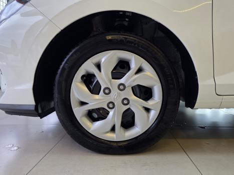 HYUNDAI HB 20 Sedan 1.0 12V 4P FLEX COMFORT PLUS, Foto 4