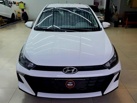 HYUNDAI HB 20 Sedan 1.0 12V 4P FLEX COMFORT PLUS, Foto 5