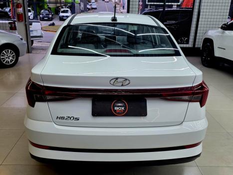 HYUNDAI HB 20 Sedan 1.0 12V 4P FLEX COMFORT PLUS, Foto 7