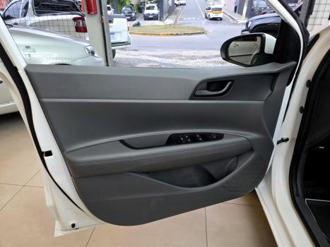 HYUNDAI HB 20 Sedan 1.0 12V 4P FLEX COMFORT PLUS, Foto 8