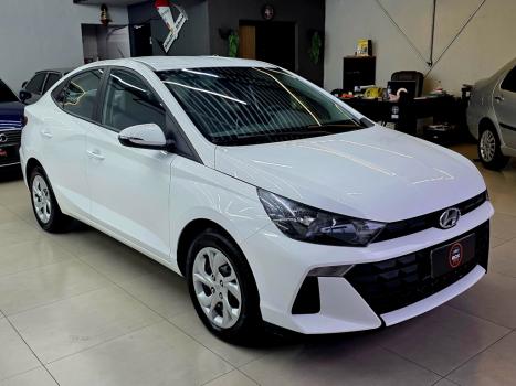 HYUNDAI HB 20 Sedan 1.0 12V 4P FLEX COMFORT PLUS, Foto 9