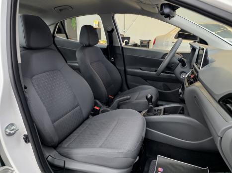 HYUNDAI HB 20 Sedan 1.0 12V 4P FLEX COMFORT PLUS, Foto 10