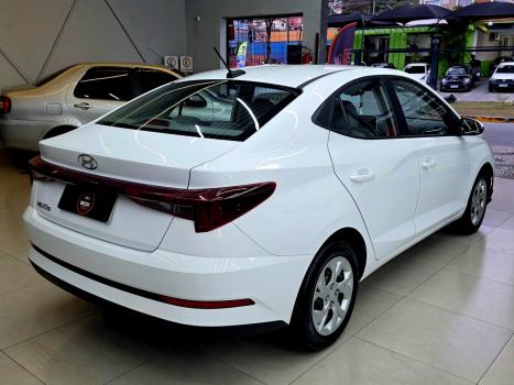 HYUNDAI HB 20 Sedan 1.0 12V 4P FLEX COMFORT PLUS, Foto 11